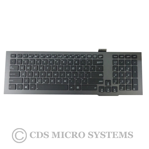 New Asus G75 G75V G75VW G75VX Backlit Keyboard V126262CS2 US