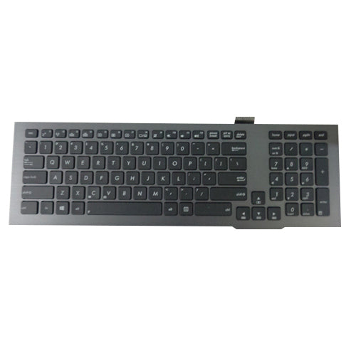 New Asus G75 G75V G75VW G75VX Backlit Keyboard V126262CS2 US