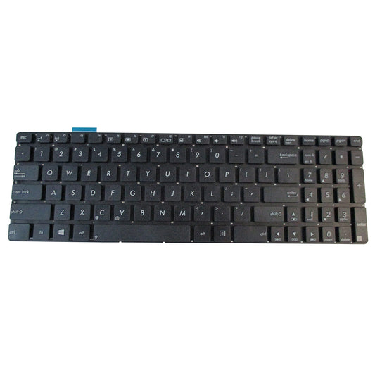 New Asus Q550LF R500VJ Vivobook Pro N56JN N56JR N76VZ N550JV N750JV Keyboard