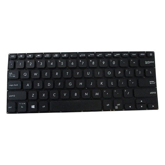 New Asus VivoBook S14 S430 Black Keyboard