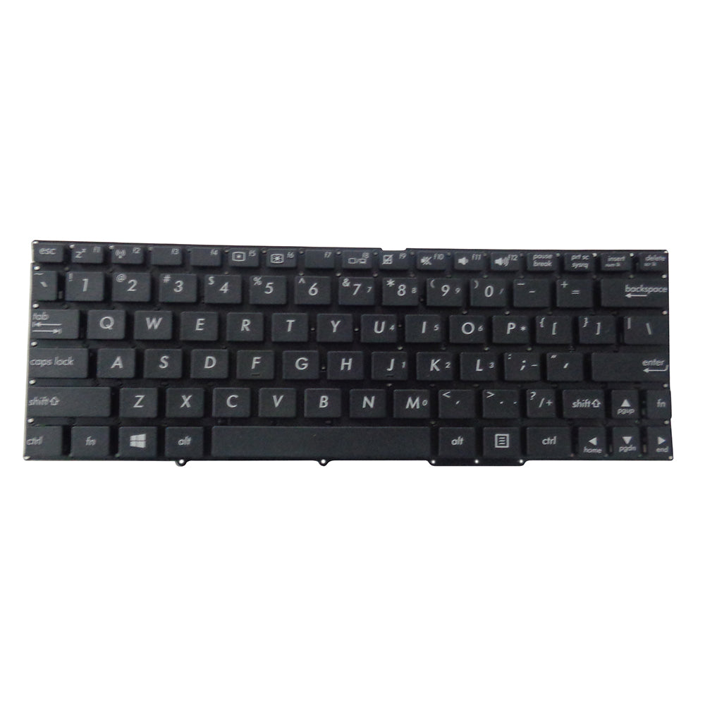 New Asus Transformer Book T100 T100TA Black Keyboard
