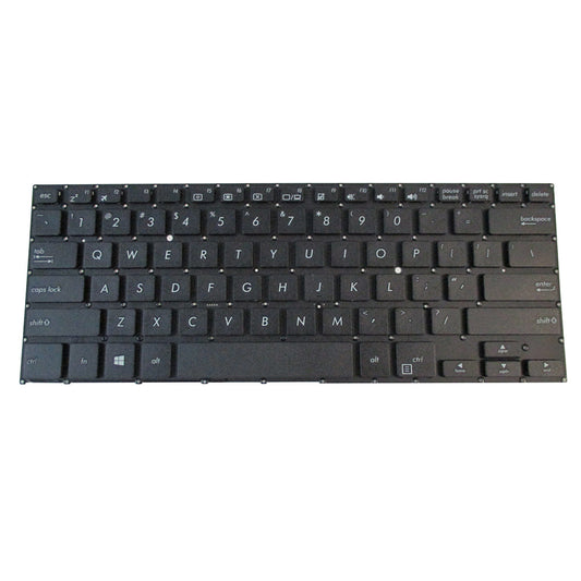 New Asus Vivobook Flip 14 TP410UA TP410UF TP410UR US Laptop Keyboard