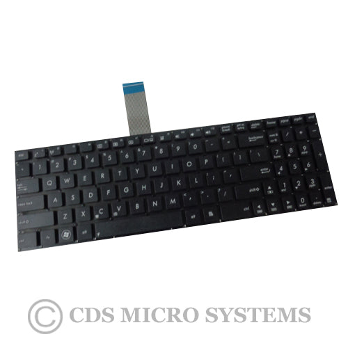 New Asus X501 X501A X501U X501EI X501XE X501XI Laptop Black Keyboard