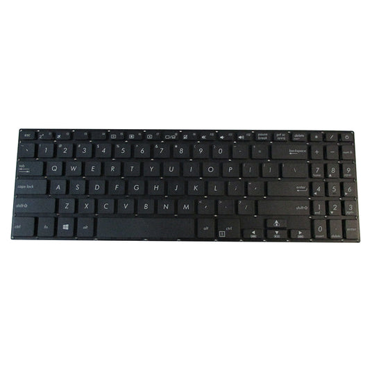 New Asus X507UA X507UB X507MA Black Replacement Keyboard