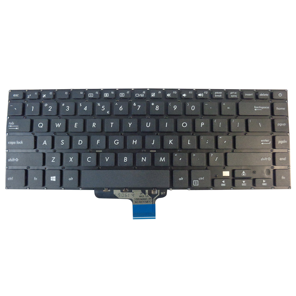 New Asus Vivobook F510UA X510UA X510UQ Laptop Keyboard