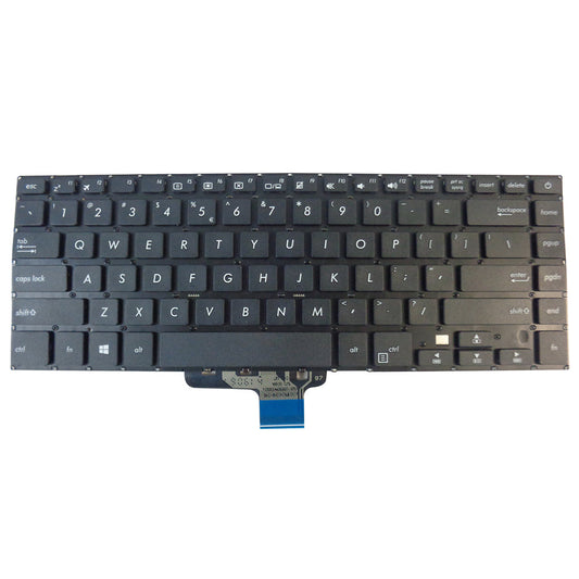 New Asus Vivobook F510UA X510UA X510UQ Laptop Keyboard