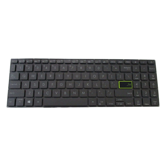 New Asus VivoBook 15 X513 S15 S533 Non-Backlit Keyboard