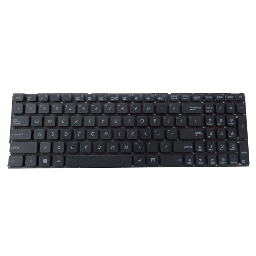 New Asus VivoBook Max X541 R541 Laptop Keyboard