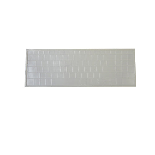 New Clear Laptop Keyboard Skin for HP Pavilion DV6 DV6-3000 DV6-4000 Notebooks