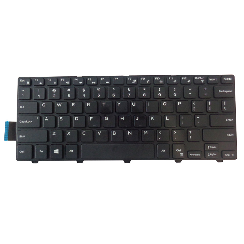 New Dell Inspiron 3441 3442 3443 3451 3452 5447 5448 5458 5459 Backlit Keyboard