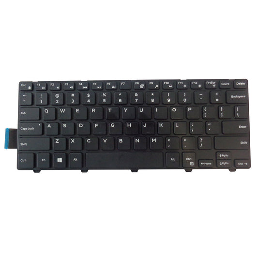 New Dell Inspiron 3441 3442 3443 3451 3452 5447 5448 5458 5459 Backlit Keyboard