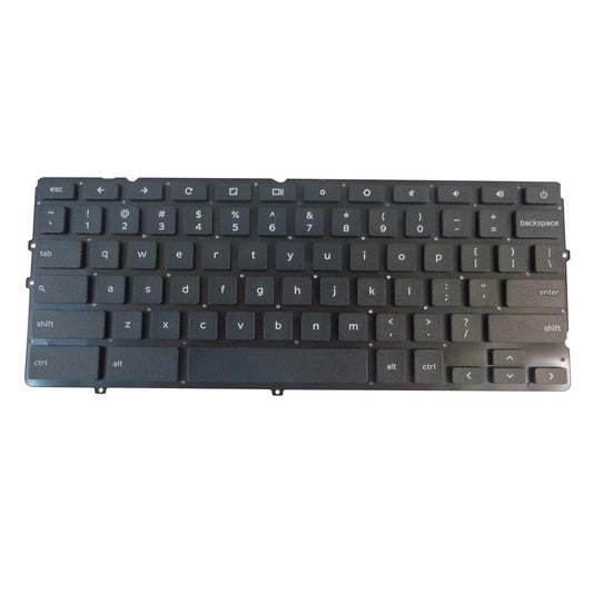 New Dell Chromebook 11 (3120) US Laptop Keyboard