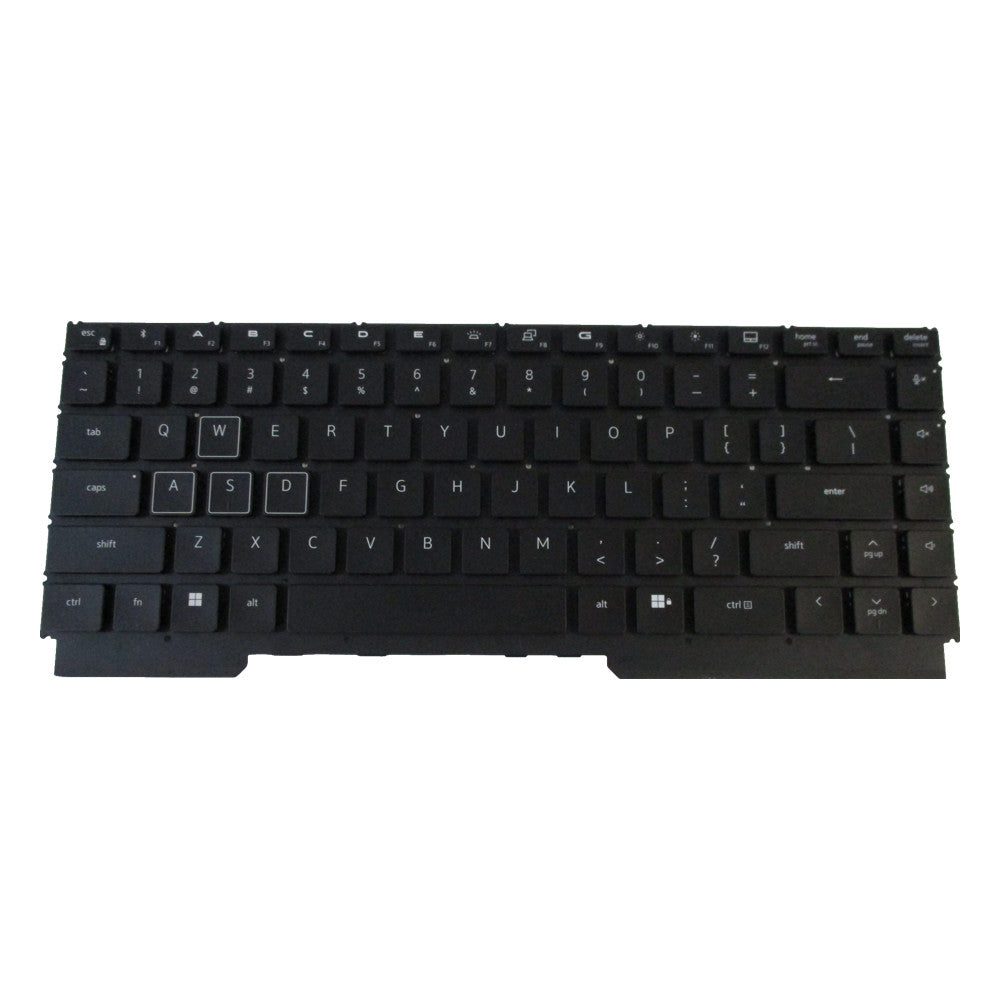 New Backlit Keyboard For Dell G16 7620 Laptops