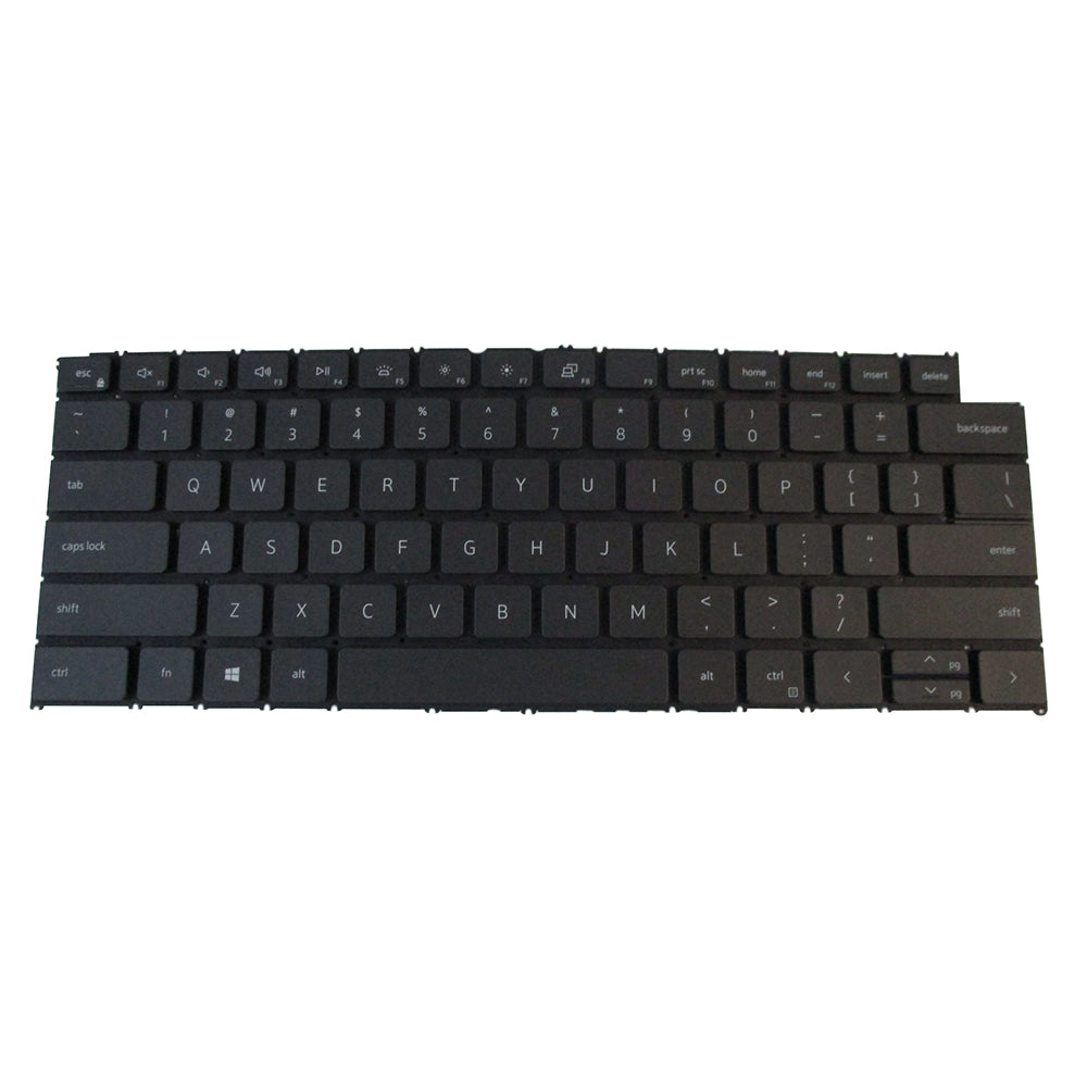 New Backlit Keyboard for Dell Inspiron 5310 5410 Laptops