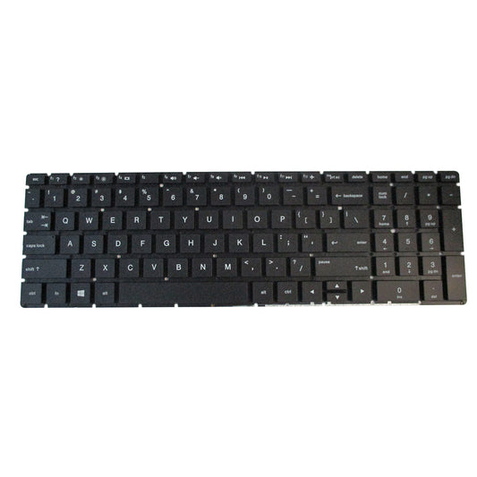 New Black Backlit Keyboard for HP 15-DA 15T-DA 15-DB 15T-DB Laptops