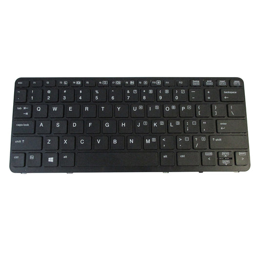 New HP Elitebook 720 G1 720 G2 725 G1 725 G2 820 G1 820 G2 Non-Backlit Keyboard