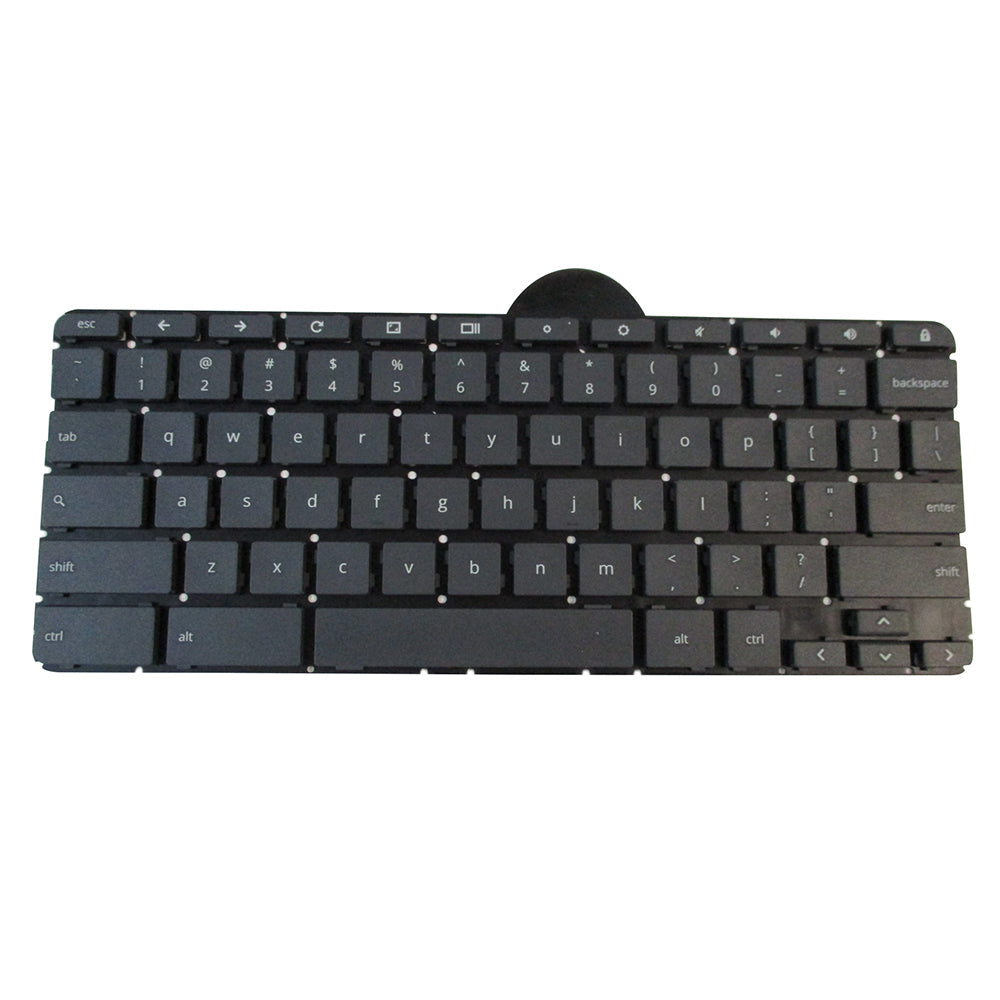 New HP Chromebook 11-AE US Laptop Keyboard