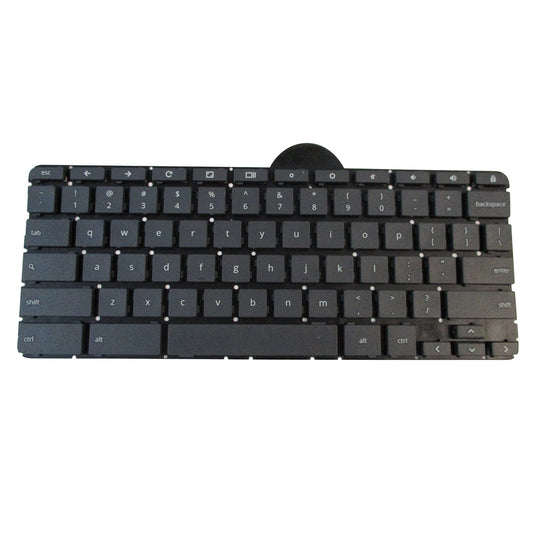 New HP Chromebook 11-AE US Laptop Keyboard
