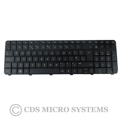 New Keyboard for HP Pavilion DV7-6000 Series Laptops - UK