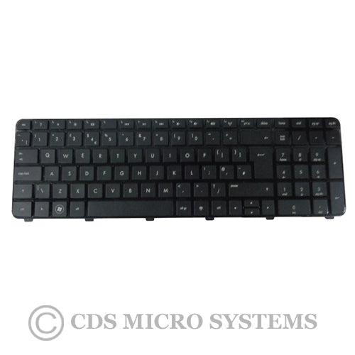 New Keyboard for HP Pavilion DV7-6000 Series Laptops - UK