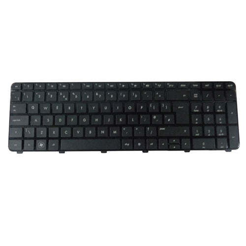 New Keyboard for HP Pavilion DV7-6000 Series Laptops - UK