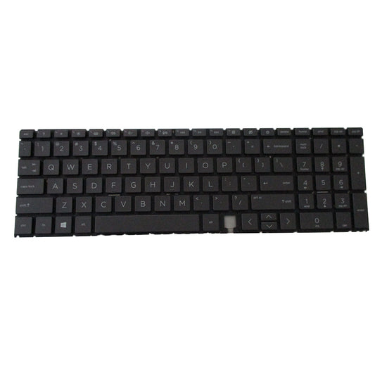 New Black Backlit Keyboard for HP ENVY 15-ED 15T-ED 15M-ED 15-EE 15Z-EE 15M-EE