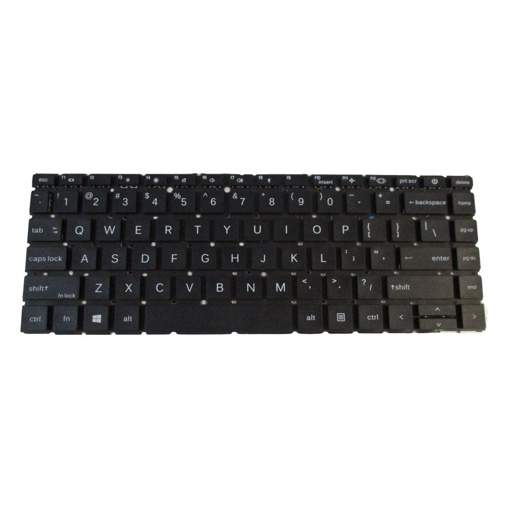 New Non-Backlit Keyboard For HP ProBook 440 G8 445 G8 Laptops