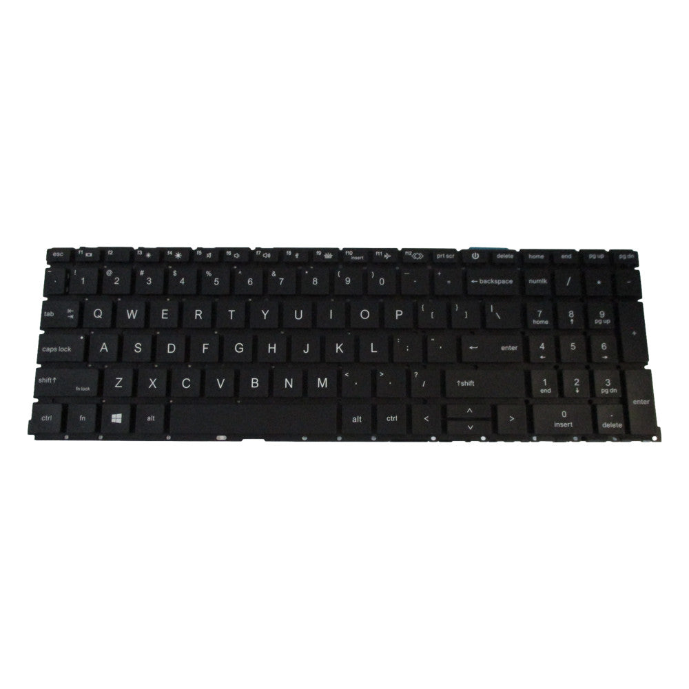 New Backlit Keyboard for HP ProBook 450 G8 455 G8 650 G8 Laptops