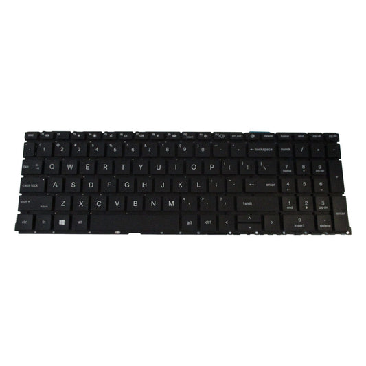 New Backlit Keyboard for HP ProBook 450 G8 455 G8 650 G8 Laptops