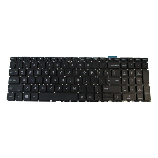 New Non-Backlit Keyboard for HP ProBook 450 G8 455 G8 650 G8 Laptops