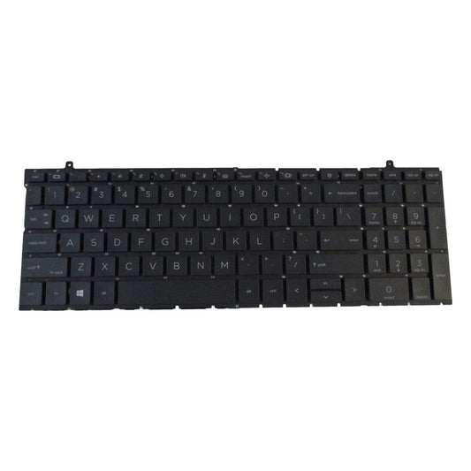 New Backlit Keyboard for HP ProBook 450 G9 455 G9 Laptops