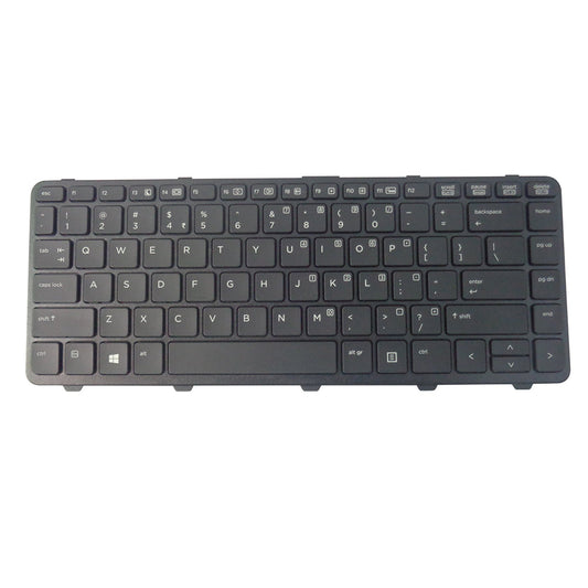 New Backlit Keyboard for HP ProBook 430 G2 440 G2 445 G2 Laptops Replaces 767476-001