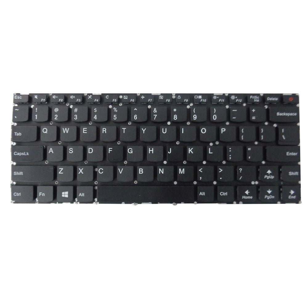 New Lenovo IdeaPad 110-14IBR US Laptop Keyboard