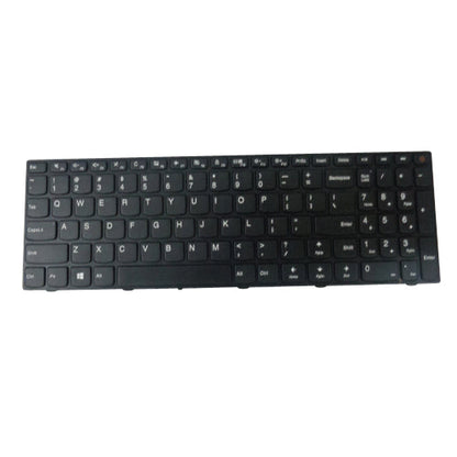 New Lenovo IdeaPad 110-17ACL 110-17IKB 110-17ISK Laptop Black Keyboard