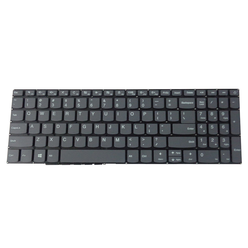 New Lenovo IdeaPad 320-15 320-17 330-15 Non-Backlit Keyboard