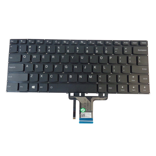 New Lenovo IdeaPad Yoga 710-14IKB 710-14ISK 710-15IKB 710-15ISK Backlit Keyboard