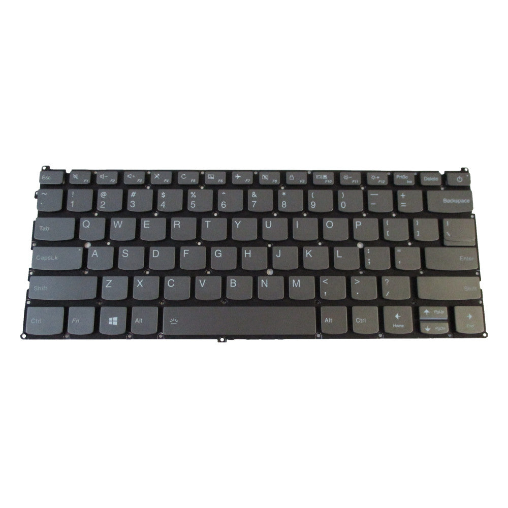 New Backlit Keyboard For Lenovo IdeaPad 720S-13IKB Laptops
