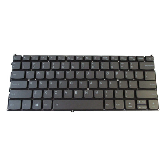 New Backlit Keyboard For Lenovo IdeaPad 720S-13IKB Laptops