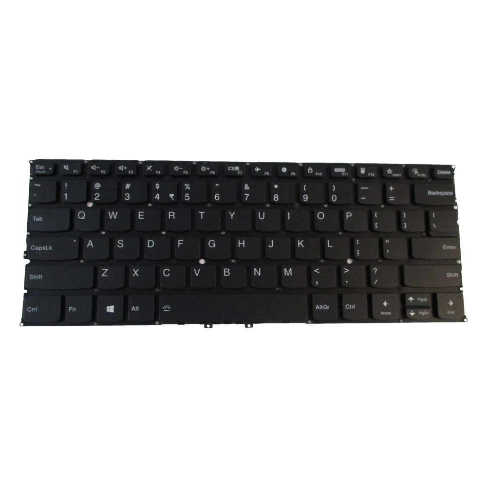 New Black Backlit Keyboard For Lenovo IdeaPad Yoga 9-14ITL5 Laptops