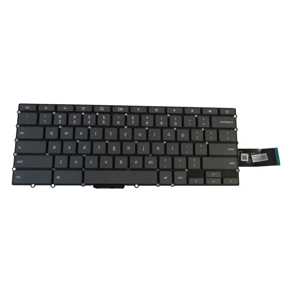 New Replacement Keyboard For Lenovo Chromebook S340-14 Laptops