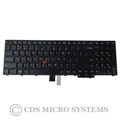 New Lenovo ThinkPad E531 E540 L540 T540P T550 W540 Keyboard 04Y2348 04Y2426