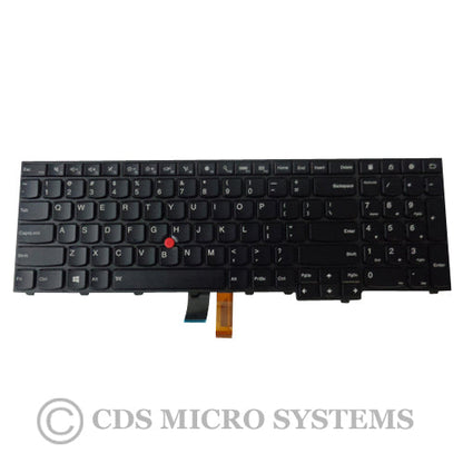 New Lenovo ThinkPad E531 E540 W540 T540 T540P Laptop Backlit Keyboard