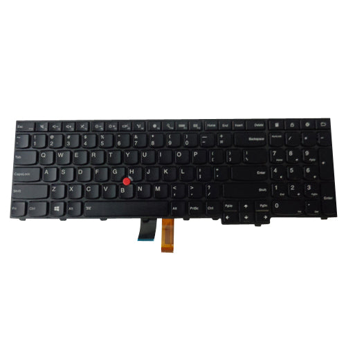 New Lenovo ThinkPad E531 E540 W540 T540 T540P Laptop Backlit Keyboard