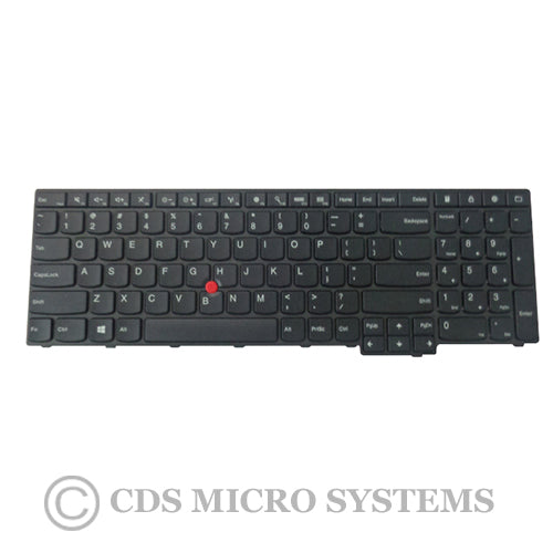 New Lenovo ThinkPad E550 E560 E565 Laptop Keyboard w/ Pointer 00HN000 00HN074