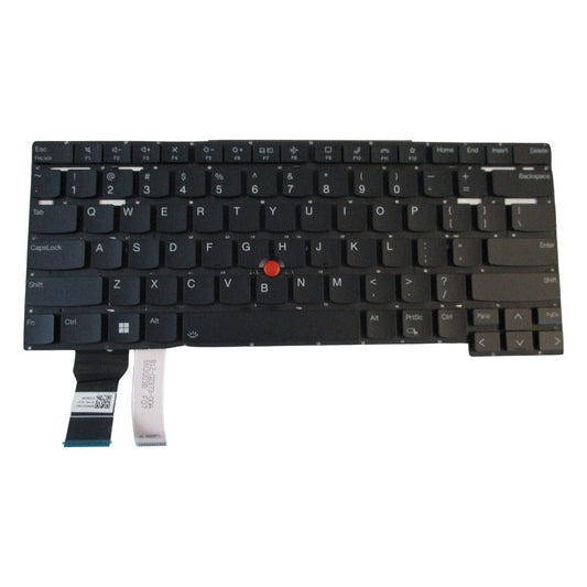 New Lenovo ThinkPad P1 Gen 4 / 5 X1 Extreme Gen 5 Backlit Keyboard w/ Pointer