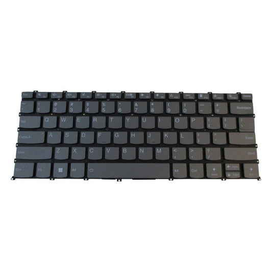 New Backlit Keyboard For Lenovo Ideapad S340-13IML S530-13IML S530-13IWL Laptops