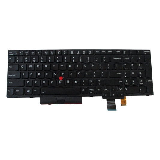 New Lenovo ThinkPad P51s P52s T570 T580 Backlit Keyboard