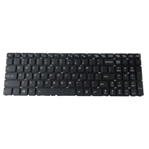 New Lenovo IdeaPad U530 U530P Non-Backlit US Keyboard