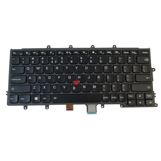 New Lenovo ThinkPad X230S X240 X240S X250 X260 Backlit Keyboard w/ Pointer