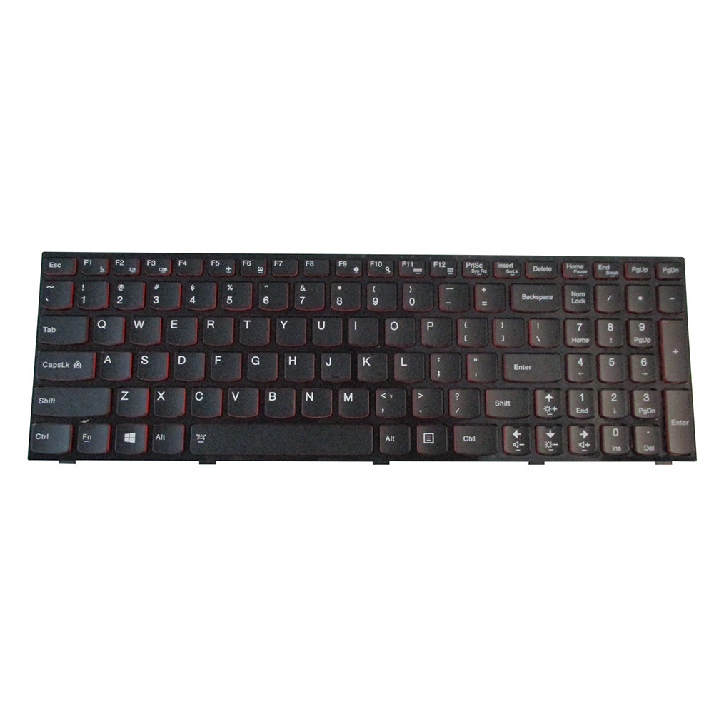New Lenovo Ideapad Y500 Y510P US Backlit Keyboard